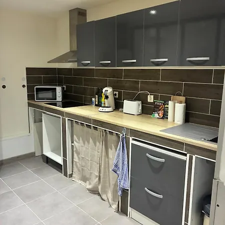 Apartment Type 2